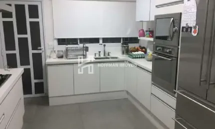 LINDO SOBRADO ALTO PADRÃO, EM RUA 'PARTICULAR' TRANQUILA, BEM PROX A KENNEDY!