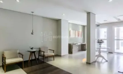 Apartamento com 3 quartos à venda na Alameda Araguaia, --, Santa Maria, São Caetano do Sul