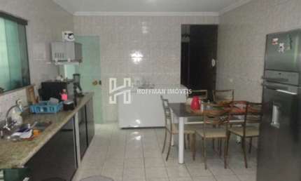 Casa com 3 quartos à venda na R DIAMANTES, DOS, --, Prosperidade, São Caetano do Sul, 150 m2 por R$ 730.000