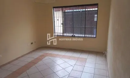 Casa com 3 quartos à venda na Rua Barão do Rio Branco, --, Vila Eldízia, Santo André