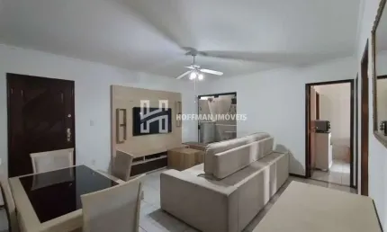 Apartamento com 03 dormitórios, 01 suite, 02 vagas à venda no Nova Gerty - São Caetano do Sul - SP