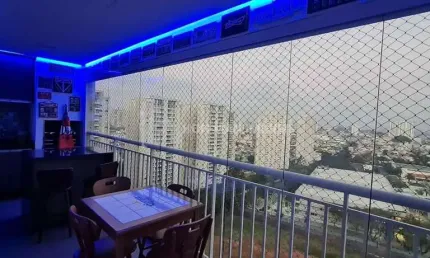 Apartamento  à venda no Boa Vista - São Caetano do Sul