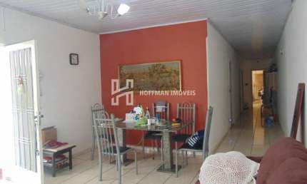 Casa com 4 quartos à venda na Rua Rádio, --, Prosperidade, São Caetano do Sul, 1 m2 por R$ 910.000