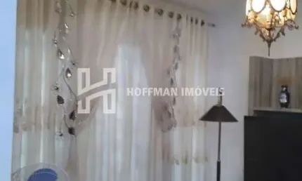 Casa com 2 quartos à venda na Rua Ribeirão Pires, --, Mauá, São Caetano do Sul