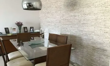 Apartamento com 3 quartos à venda na Alameda São Caetano, --, Santa Maria, São Caetano do Sul
