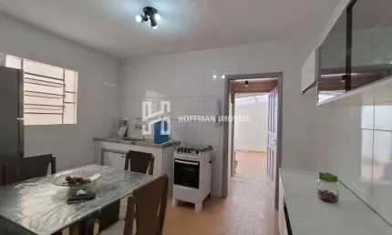 Casa com 5 quartos à venda na rua josé bonifácio, --, boa vista, são caetano do sul, 282 m2 por r$ 1.380.000