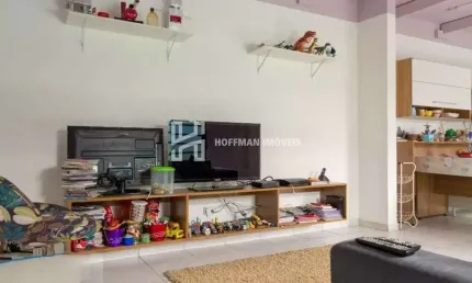 Excelente casa térrea disponível a venda na boa vista - são caetano do sul!