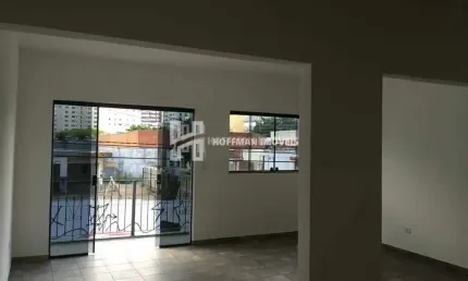 Ponto comercial com 1 sala para alugar na Rua Gonzaga, --, Santa Paula, São Caetano do Sul, 90 m2 por R$ 2.950