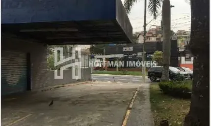 Ponto comercial à venda na Avenida Presidente Kennedy, --, Olímpico, São Caetano do Sul, 835 m2 por R$ 34.000.000