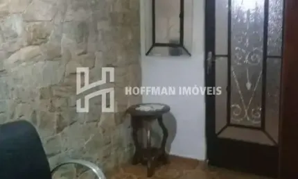 Lindo sobrado com ótima localização agende sua visita