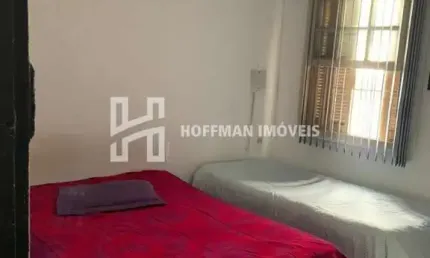 Terreno 301 m² à venda no bairro osvaldo cruz - são caetano do sul