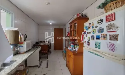 Apartamento com 4 quartos à venda na Rua Laura, --, Centro, Santo André, 150 m2 por R$ 1.000.000