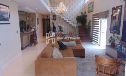 Casa com 4 quartos à venda na Rua Tomé de Souza, --, Jardim São Caetano, São Caetano do Sul
