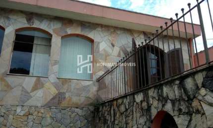 Casa com 4 quartos à venda na Rua Nestor Moreira, --, Cerâmica, São Caetano do Sul, 100 m2 por R$ 1.700.000
