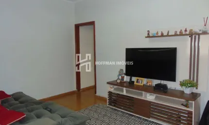Casa com 2 quartos à venda na Rua Castro Alves, --, Cerâmica, São Caetano do Sul