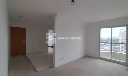Apartamento com 2 quartos à venda na Rua Antônio Cardoso Franco, --, Casa Branca, Santo André, 60 m2 por R$ 590.000