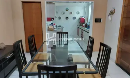 Casa com 3 quartos à venda na Rua Luís Fiorotti, --, Olímpico, São Caetano do Sul