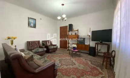Casa com 2 quartos à venda na Rua Engenheiro Rebouças, --, Cerâmica, São Caetano do Sul, 177 m2 por R$ 816.000
