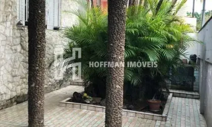 Casa com 2 quartos à venda na Rua Tiradentes, --, Santa Paula, São Caetano do Sul