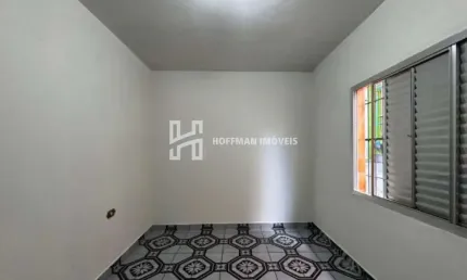 Casa com 3 quartos à venda na Rua Osvaldo Cruz, --, Santa Paula, São Caetano do Sul, 90 m2 por R$ 800.000