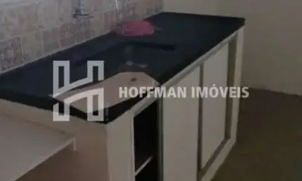Casa com 2 quartos à venda na Rua São Bernardo, --, Boa Vista, São Caetano do Sul