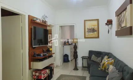 Casa com 2 quartos à venda na Rua Serafim Carlos, --, Osvaldo Cruz, São Caetano do Sul
