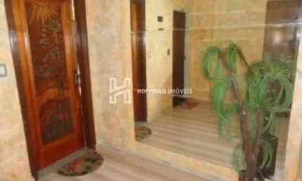 Casa com 2 quartos à venda na Rua Ari Barroso, --, Osvaldo Cruz, São Caetano do Sul