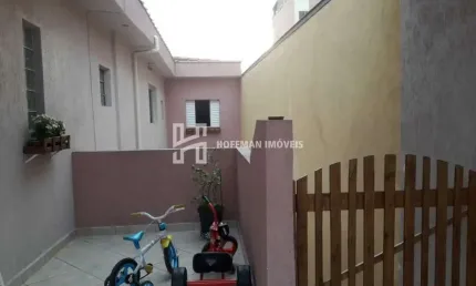 Casa com 3 quartos à venda na Rua Osvaldo Cruz, --, Osvaldo Cruz, São Caetano do Sul, 258 m2 por R$ 1.700.000