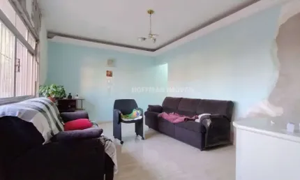 Casa à venda na Rua Juruá, --, Nova Gerty, São Caetano do Sul