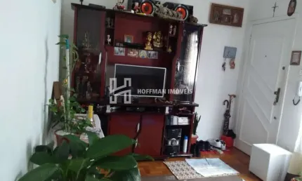 Apartamento com 03 dormitórios, 01 vaga à venda no bairro osvaldo cruz -  são caetano do sul - sp