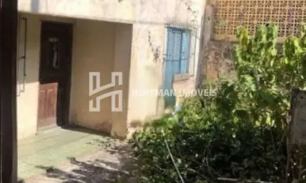 Terreno à venda na rua juruá, --, nova gerty, são caetano do sul por r$ 750.000