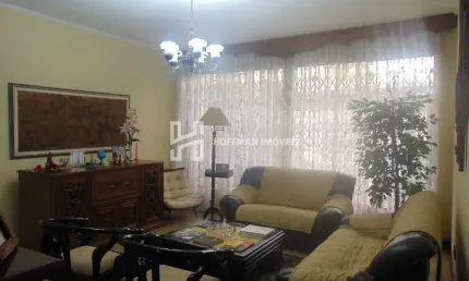 Casa com 6 quartos à venda na Rua Castro Alves, --, Cerâmica, São Caetano do Sul
