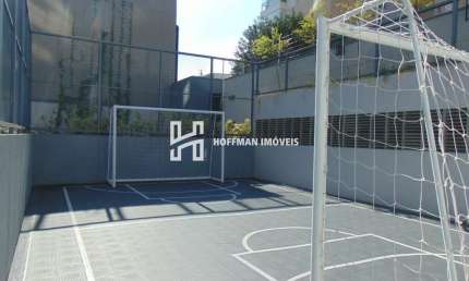 Apartamento com 2 quartos à venda na Rua das Goiabeiras, --, Jardim, Santo André, 85 m2 por R$ 900.000