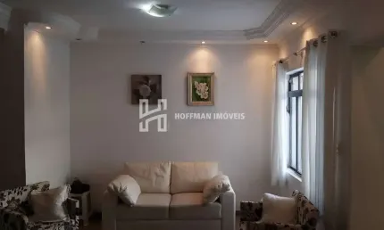 Casa com 3 quartos à venda na estrada joão ducim, --, jardim jamaica, santo andré, 220 m2 por r$ 840.000