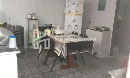 Casa com 2 quartos à venda na Rua Tocantins, --, Nova Gerty, São Caetano do Sul, 237 m2 por R$ 1.150.000