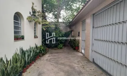 Casa com 5 quartos à venda na Rua Peri, --, Osvaldo Cruz, São Caetano do Sul, 239 m2 por R$ 1.500.000