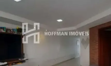 Casa com 4 quartos à venda na Avenida Walter Thomé, --, Olímpico, São Caetano do Sul