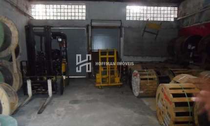 Ponto comercial à venda na R Antonio Da Fonseca Martins, --, São José, São Caetano do Sul