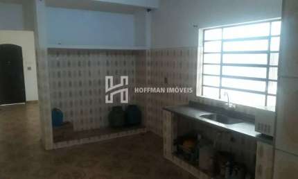 Casa com 2 quartos à venda na Rua Doutor Manoel de Abreu, --, Olímpico, São Caetano do Sul