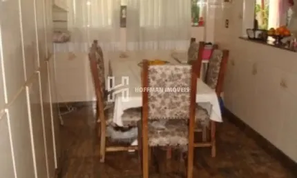 Casa com 4 quartos para alugar na Rua Ivaí, --, Santa Maria, São Caetano do Sul