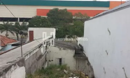 Terreno 5 x 31 totalizando 155m² no Bairro Boa vista - São Caetano do Sul - SP