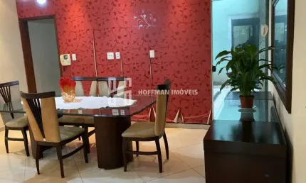 EXCELENTE SOBRADO DISPONÍVEL A VENDA NO CAMILOPOLIS - SANTO ANDRÉ!