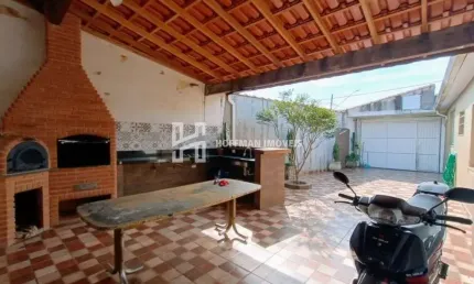 Casa com 3 quartos à venda na Rua João Rela, --, Mauá, São Caetano do Sul, 313 m2 por R$ 1.484.000