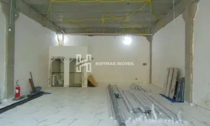 Ponto comercial para alugar na Rua Arlindo Marchetti, --, Santa Maria, São Caetano do Sul