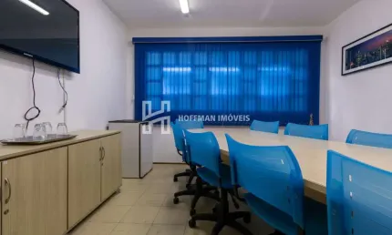Prédio com 12 salas para alugar na Rua Joaquim Nabuco, --, Santo Antônio, São Caetano do Sul, 325 m2 por R$ 30.000