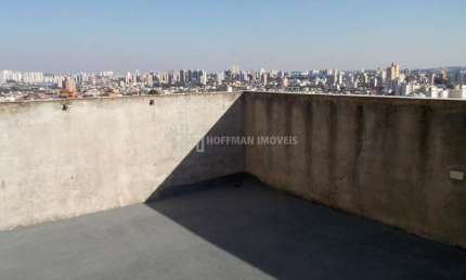 Casa com 3 quartos à venda na Rua Angelina, --, Vila Palmares, Santo André, 136 m2 por R$ 960.000
