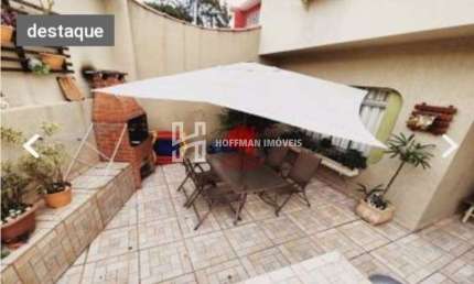 EXCELENTE SOBRADO NO OSVALDO CRUZ, BEM PROXIMO A VISCONDE!