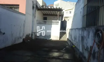 EXCELENTE TERRENO DISPONÍVEL PARA ALUGAR NA BOA VISTA - SÃO CAETANO DO SUL!