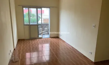 Apartamento com 3 quartos à venda na Rua Roma, --, Osvaldo Cruz, São Caetano do Sul