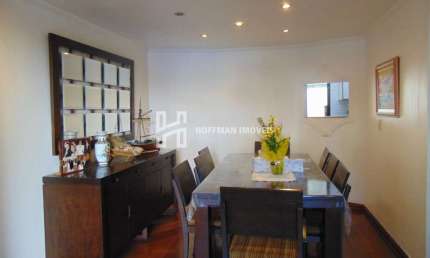 Apartamento com 03 Suites, 02 vagas à venda no Santa Paula - São Caetano do Sul - SP